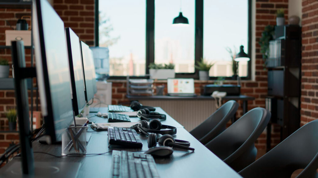tmaVoIP On-Site Installation Professional setup to ensure everything runs smoothly from day one.