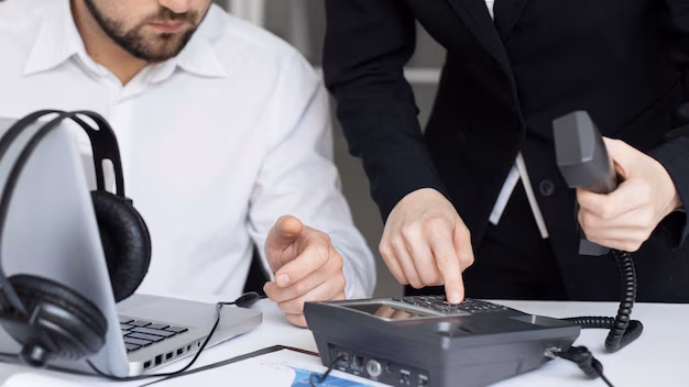 tmaVoIP VoIP System Setup We install and configure your phone system for seamless communication.